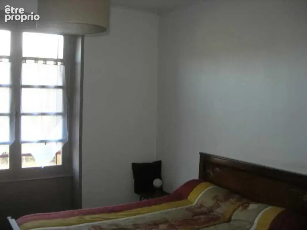 A bugeat en haute correze grande maison pierre de 120 m² 5 chambres - photo 15