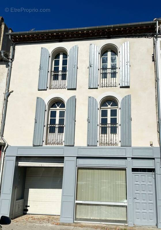 Appartement à CARCASSONNE