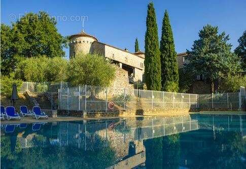 Berrias-et-Casteljau : Idéal investissement locatif - photo 2