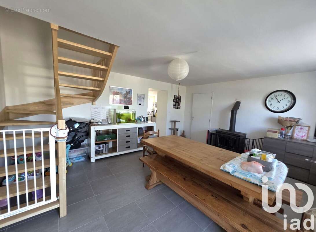 Photo 3 - Maison à BEGARD