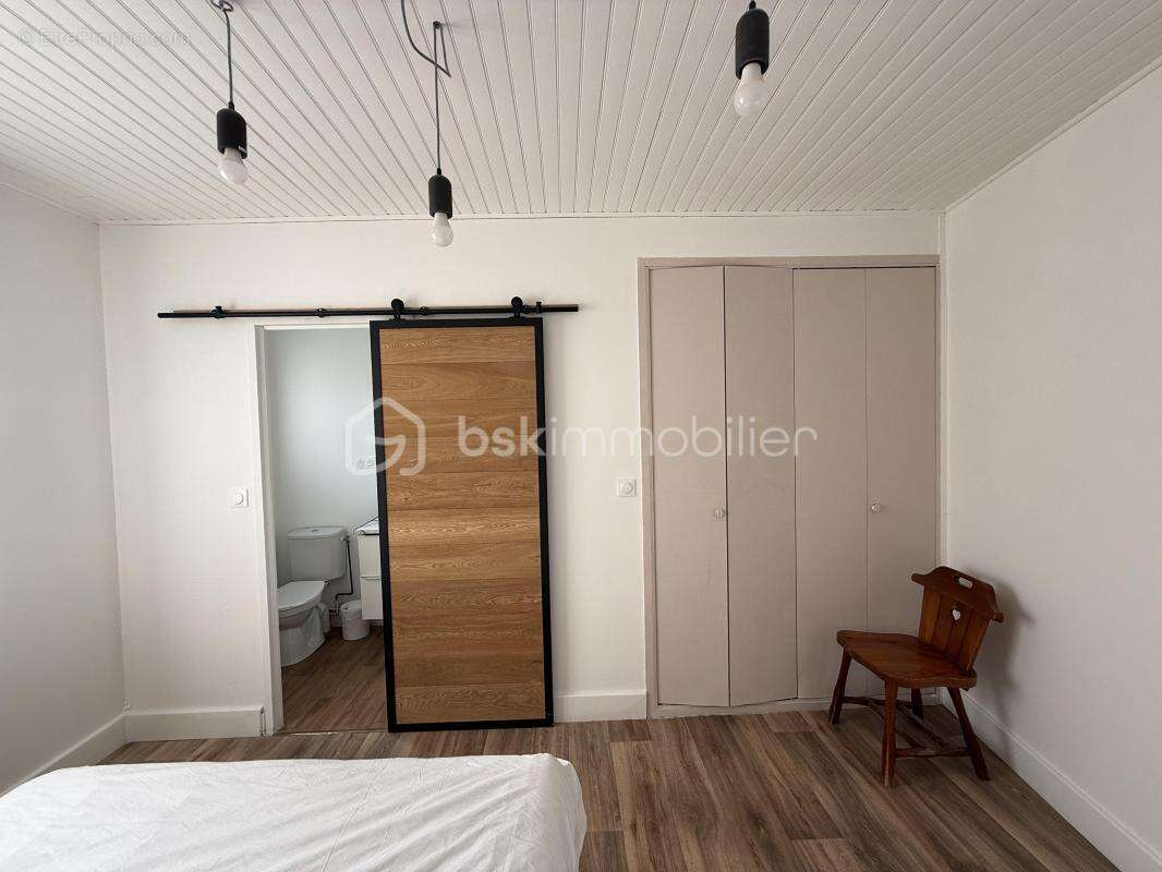 Immeuble de rapport - Centre Noyen - photo 8
