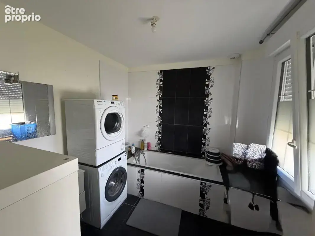 Maison contemporaine 5 chambres - photo 8