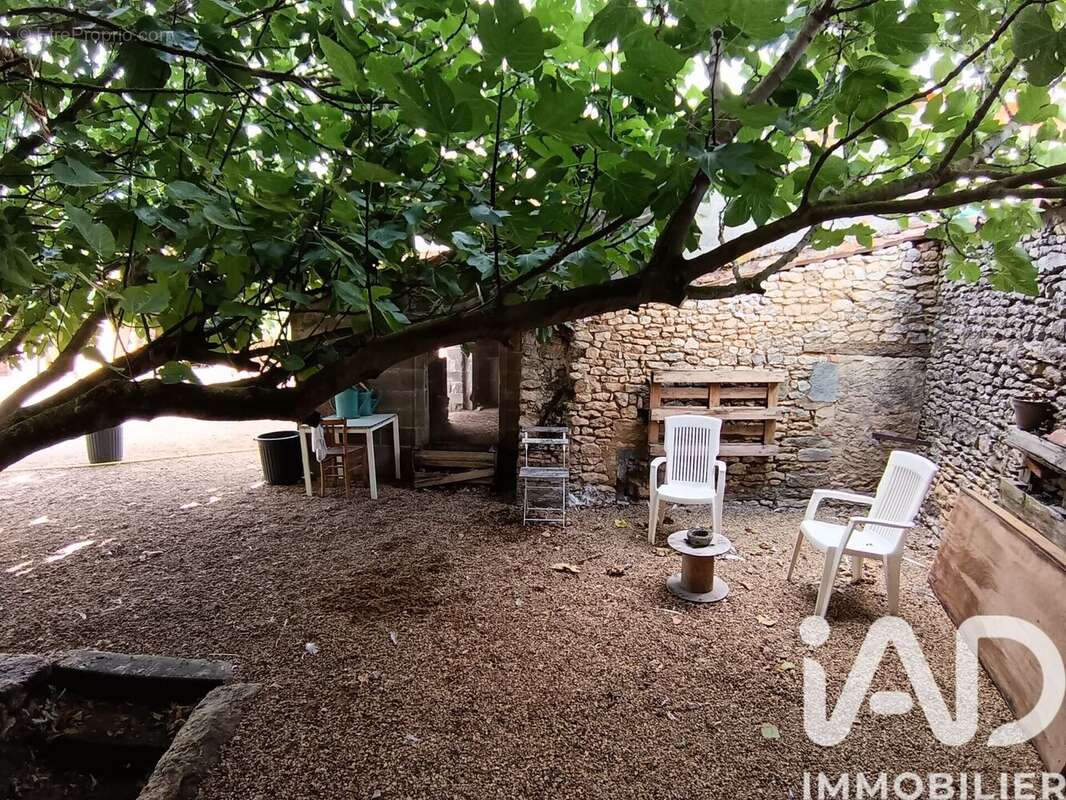 Photo 4 - Maison à SAINTE-VERGE