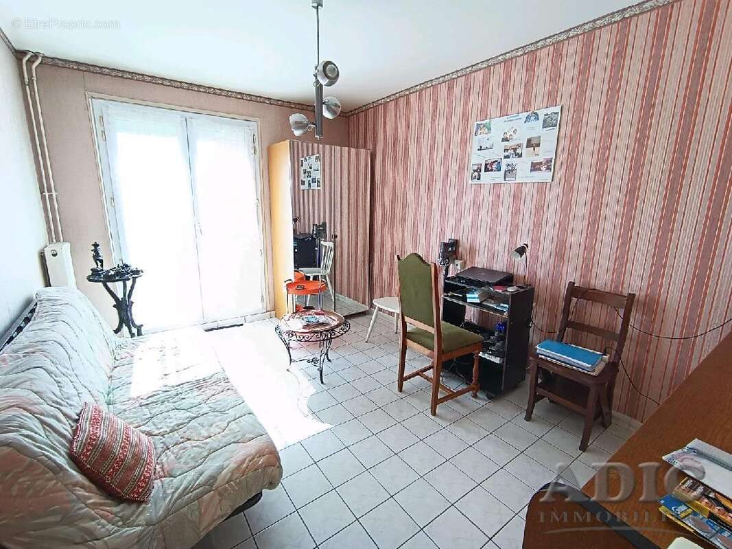 Maison à DAMMARTIN-EN-GOELE