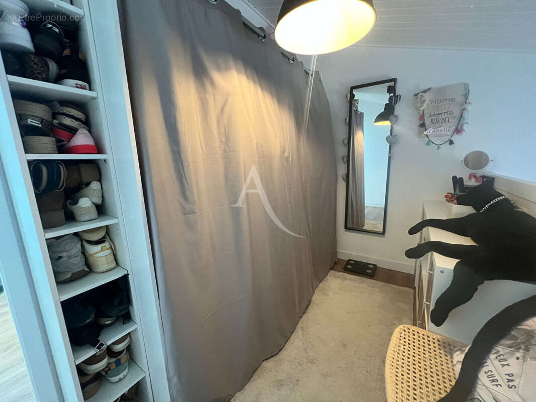 Appartement Longeville Sur Mer 2 pièce(s) 37 m2 - photo 5