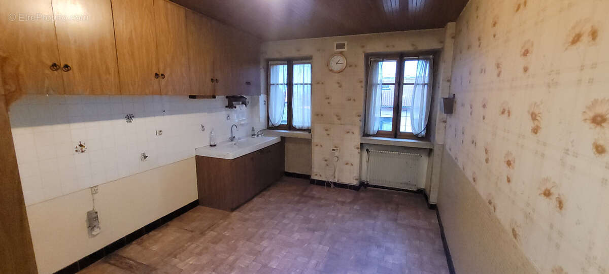 Maison à CEBAZAT