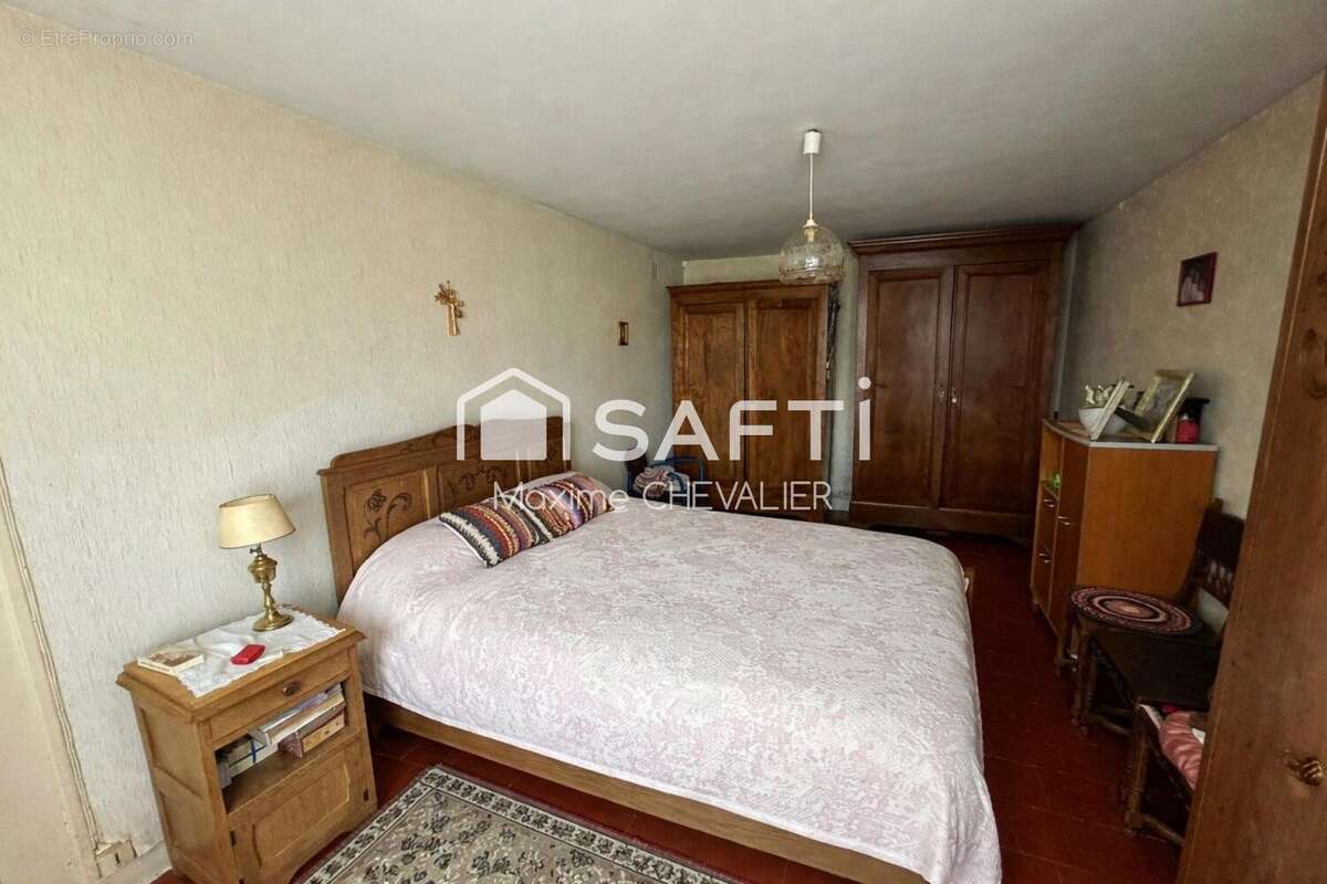 Photo 3 - Maison à LE MAGNY