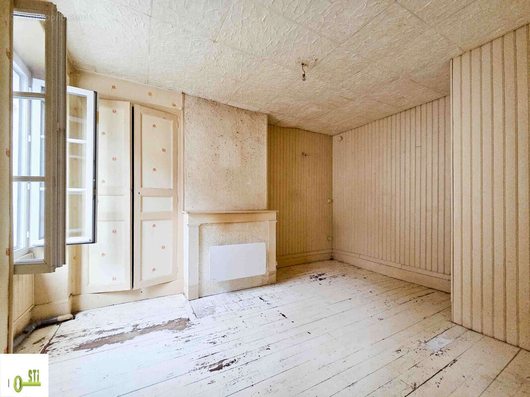 Photo 9 - Appartement à BLENEAU