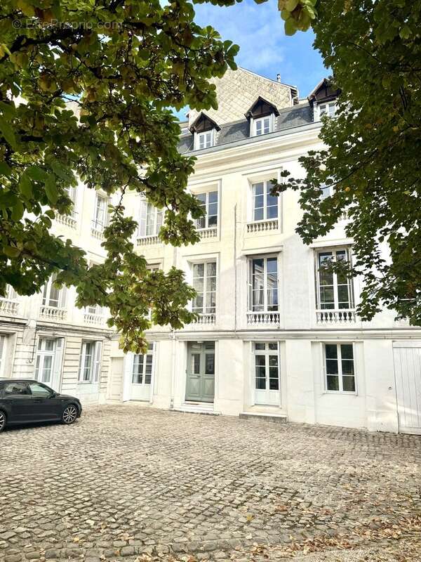 Appartement à ROUEN