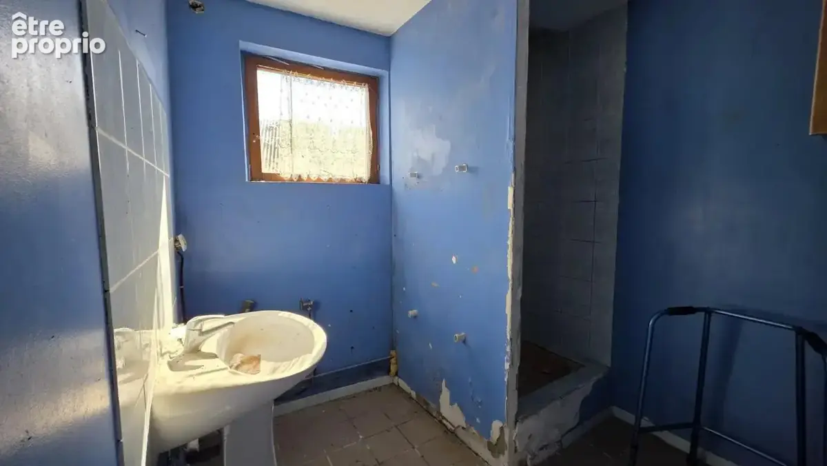 Maison ancienne a rénover en exclusivité - photo 6