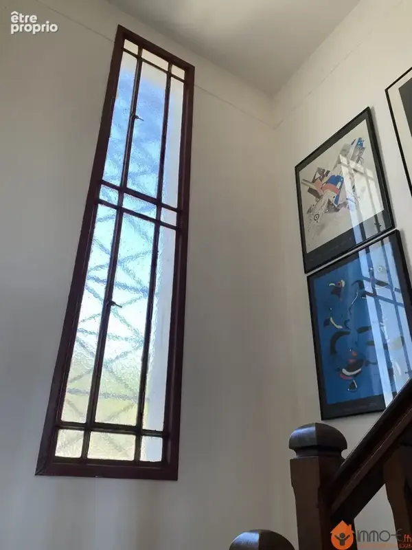 Maison 7 pièces 180 m² à vendre à Couilly-Pont-Aux-Dames (77860) - photo 9