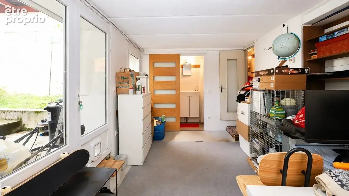 Maison 5 pièces 90 m² à vendre à Montreuil (93100) - photo 7