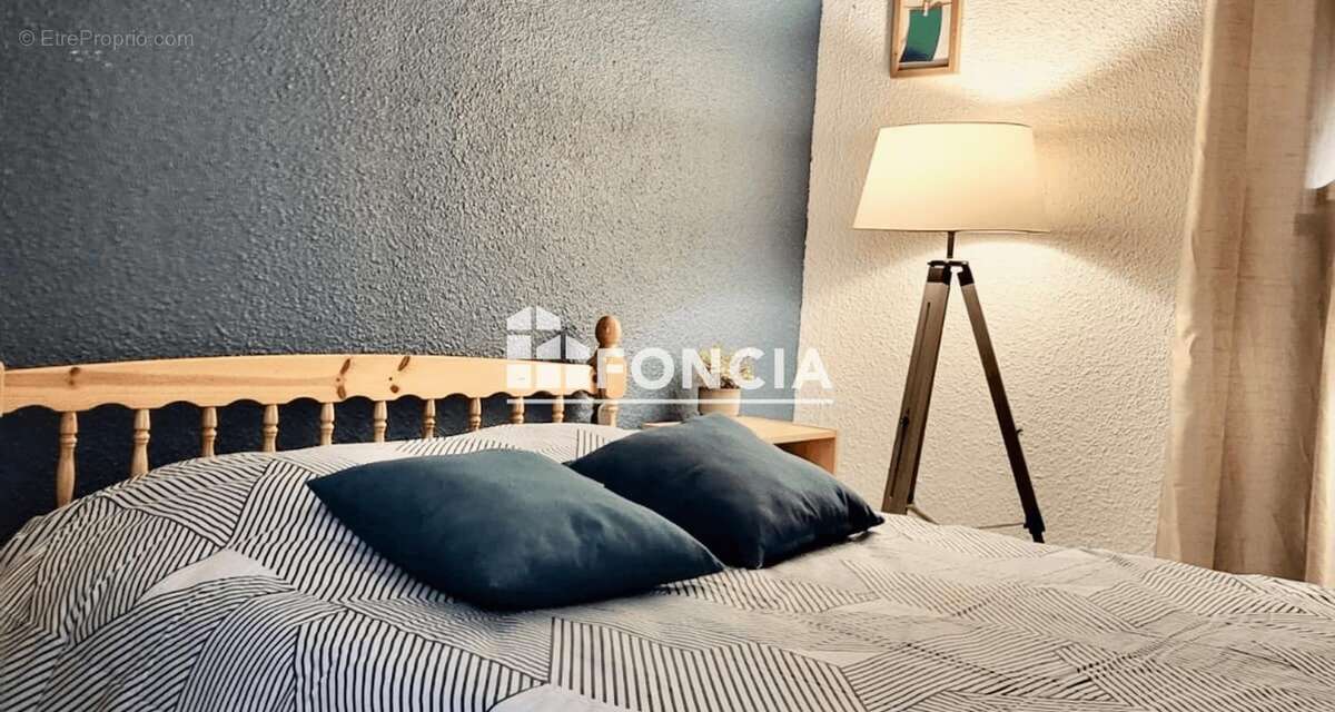 Appartement à LEUCATE