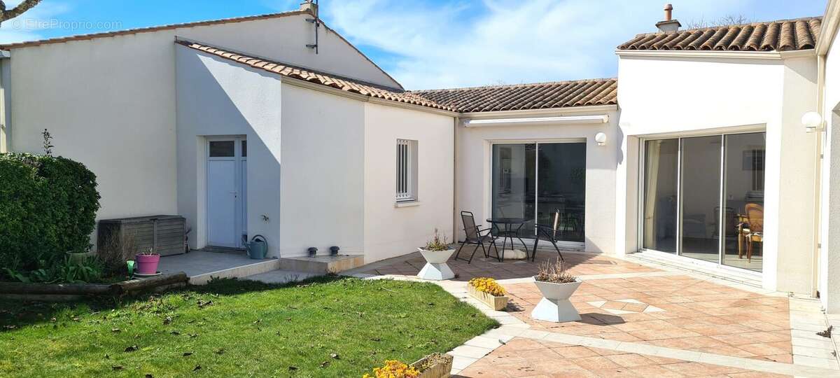 Maison 145 m² à Perigny  - photo 6