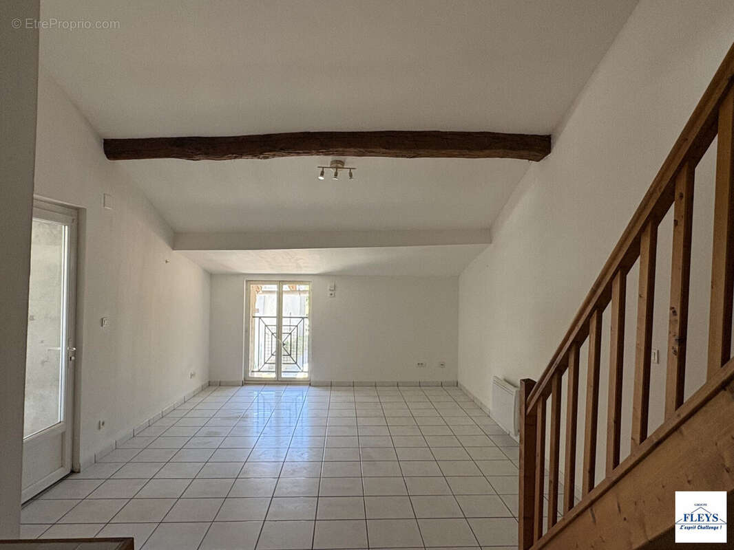Appartement à GRISOLLES