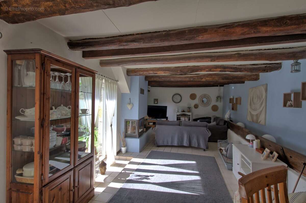 Maison 120 m² à Moissat  - photo 6