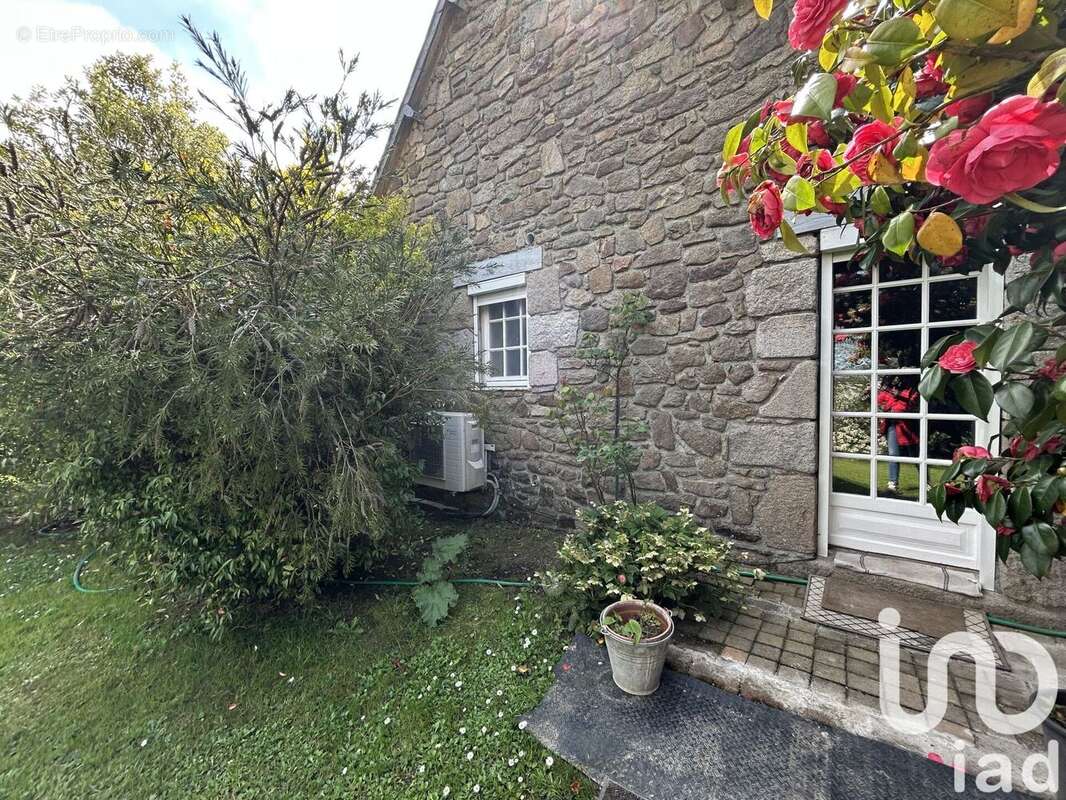 Photo 6 - Maison à PONTRIEUX