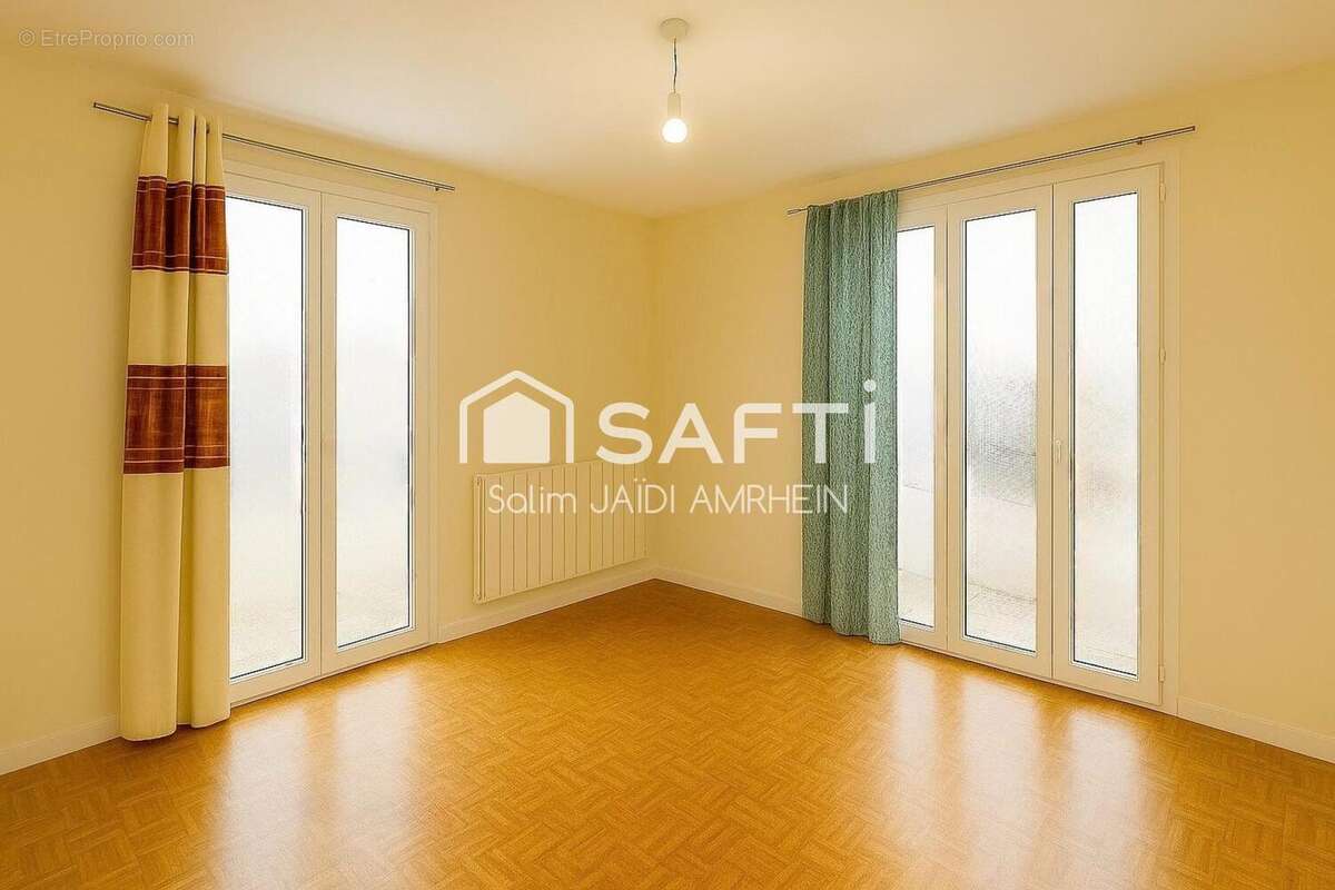 Photo 7 - Appartement à CHAMPIGNY-SUR-MARNE