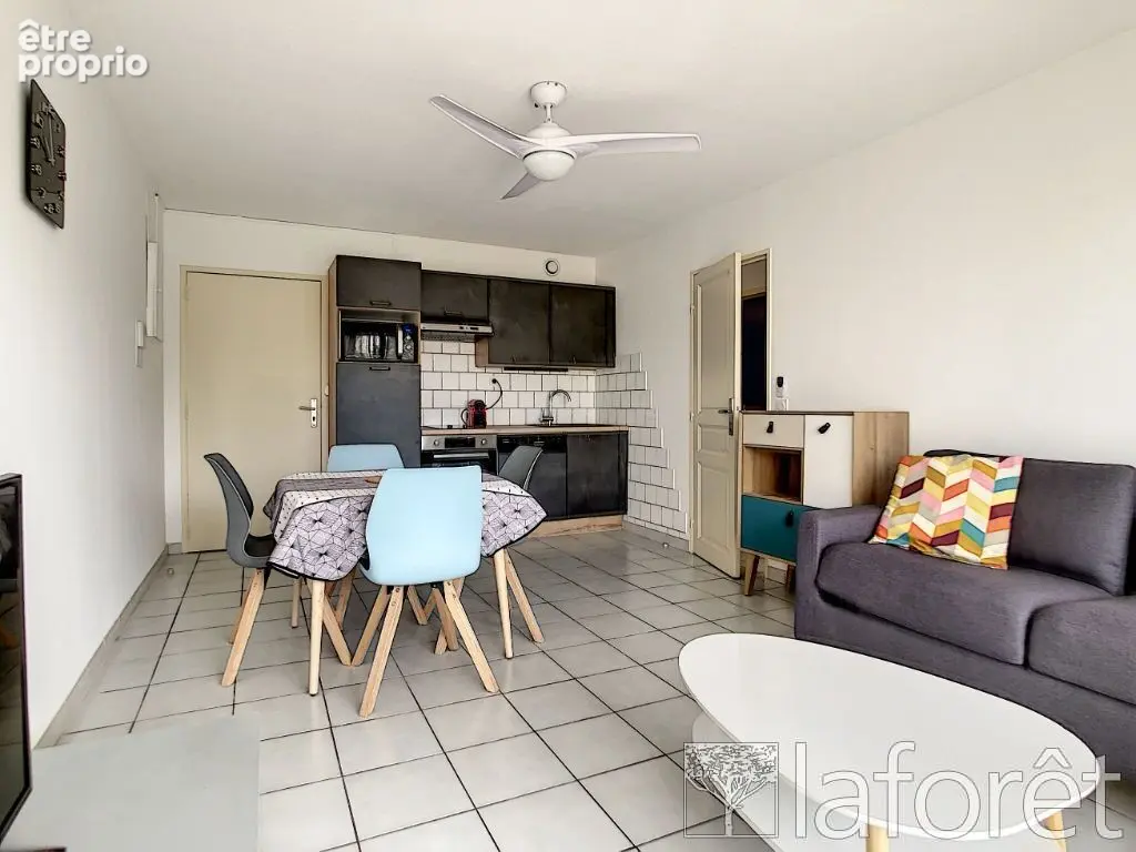 Appartement à MARTIGUES