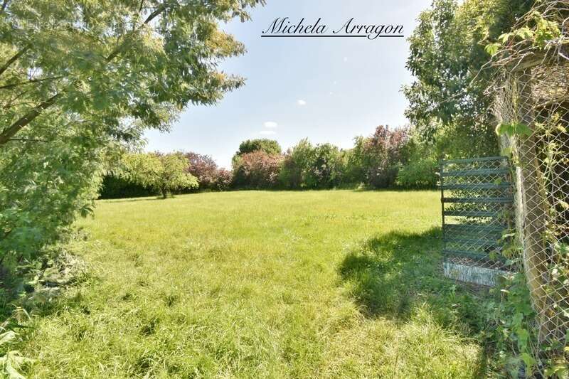 PUJOLS (47) – Havre de verdure et de projets, à deux pas de la vie active - photo 32