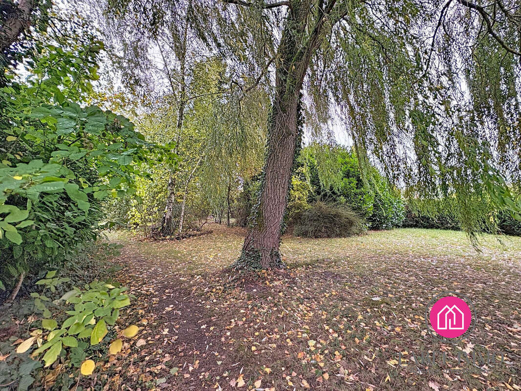 Maison à CONDE-SUR-L&#039;ESCAUT