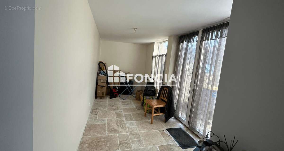 Appartement à POITIERS