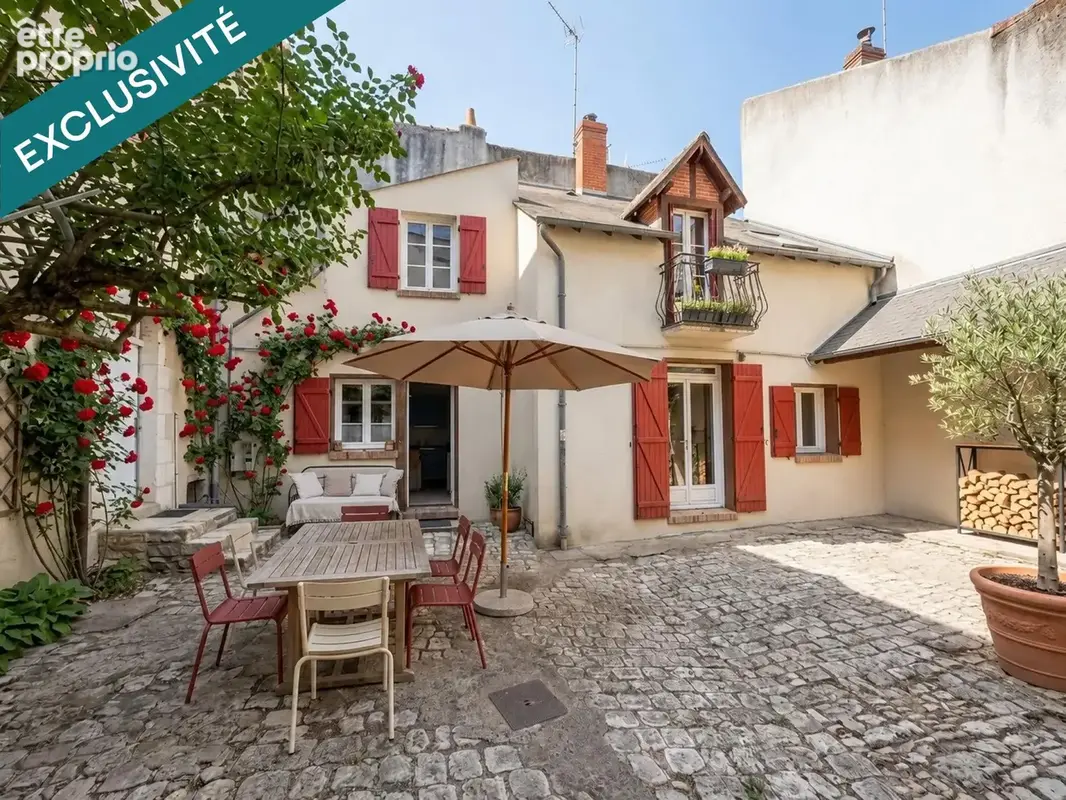 Photo 1 - Appartement à ORLEANS