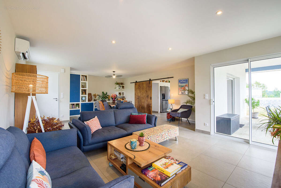 Maison Hagetmau 5 pièce(s) 137 m2 - photo 3