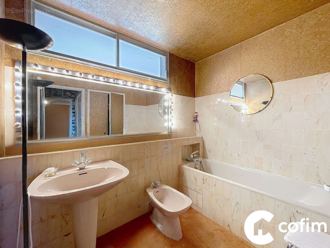 Appartement à PAU