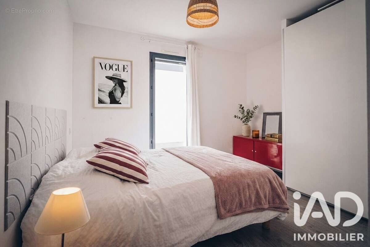 Maison 108 m² à Saint-Sebastien-Sur-Loire  - photo 9