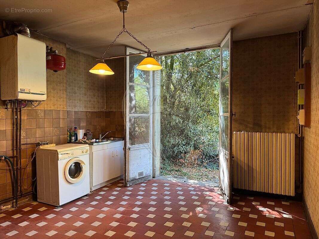Maison 3 chambre(s) à vendre - photo 8