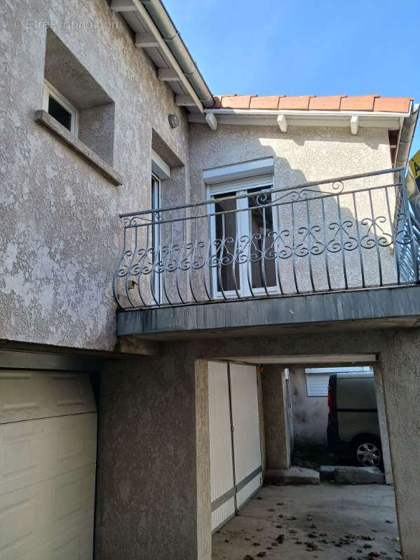 Appartement à MONTBRISON