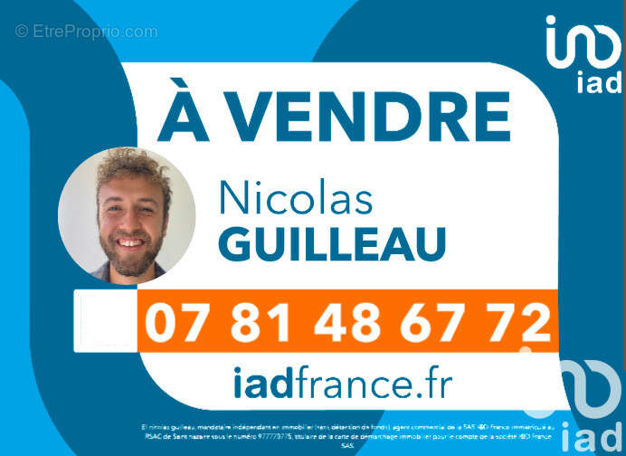 Photo 2 - Appartement à SAINT-NAZAIRE