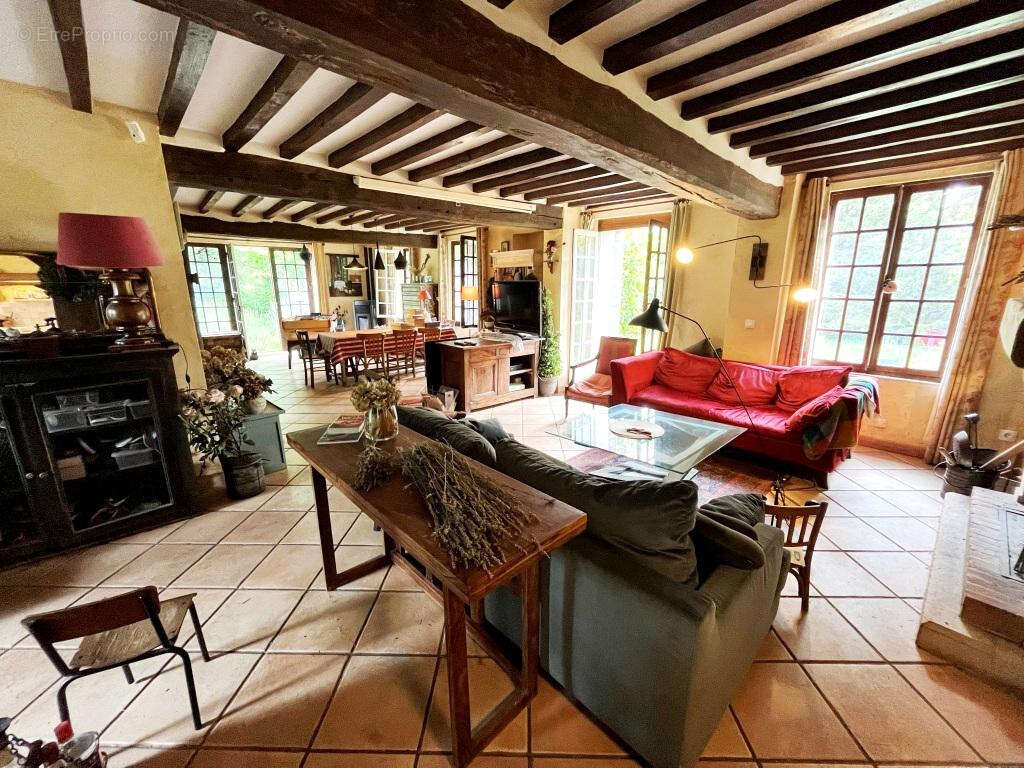 Maison à SENS