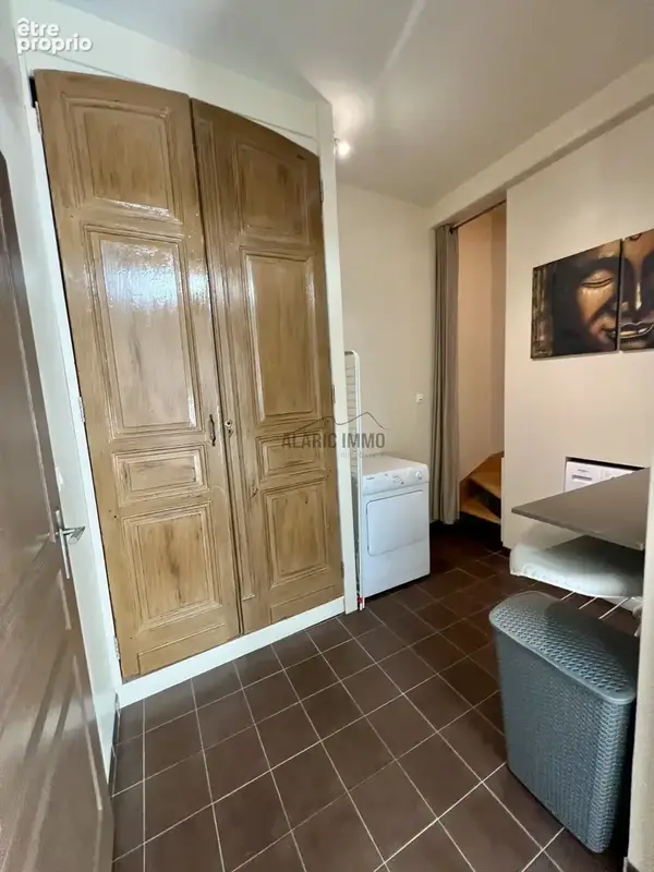 Maison de caractère atypique avec toit-terrasse et vue mer - photo 31