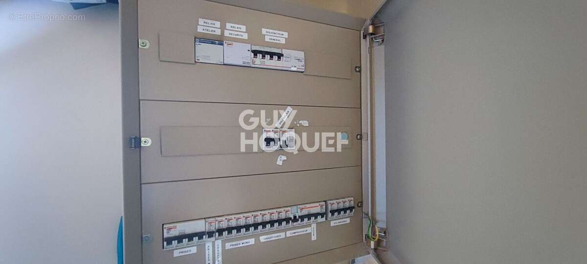 Commerce à CHATEAUDUN