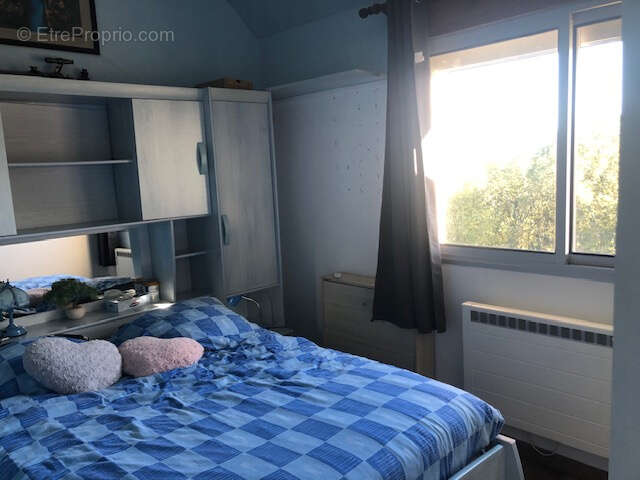 Maison à SAINT-ANDRE-DE-NAJAC