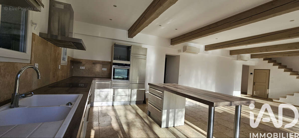 Photo 3 - Maison à DRAGUIGNAN