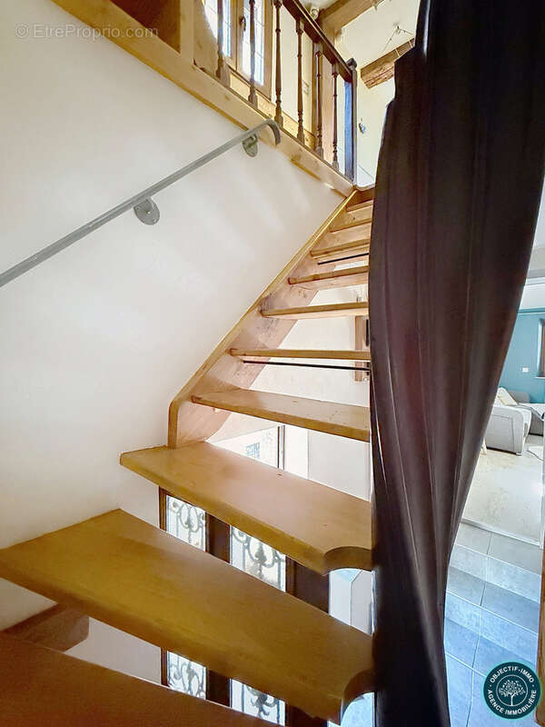 Maison à SAVERNE