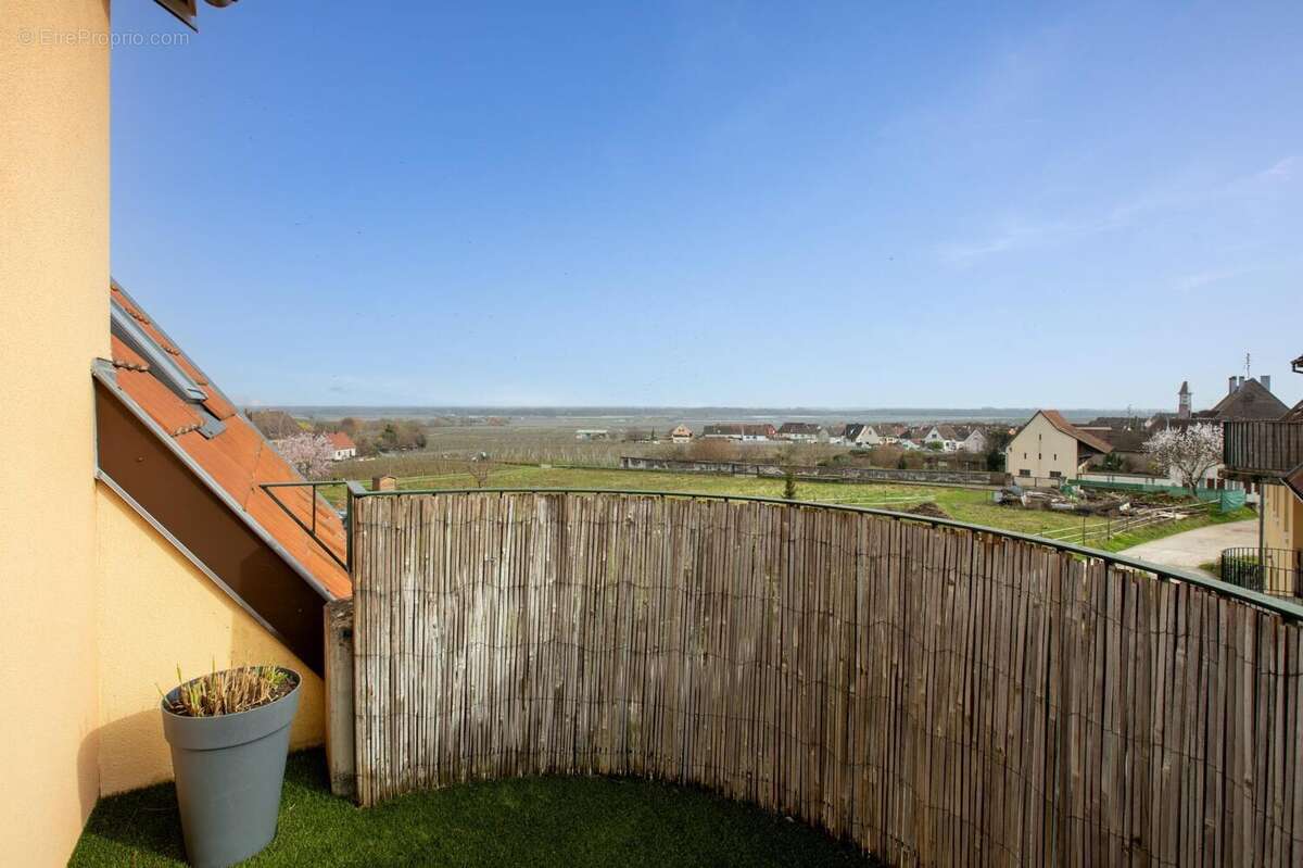 Appartement 96 m² à Mittelwihr  - photo 4