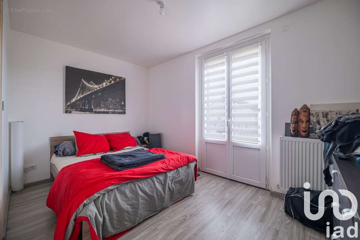 Maison 103 m² à Le Mans  - photo 7