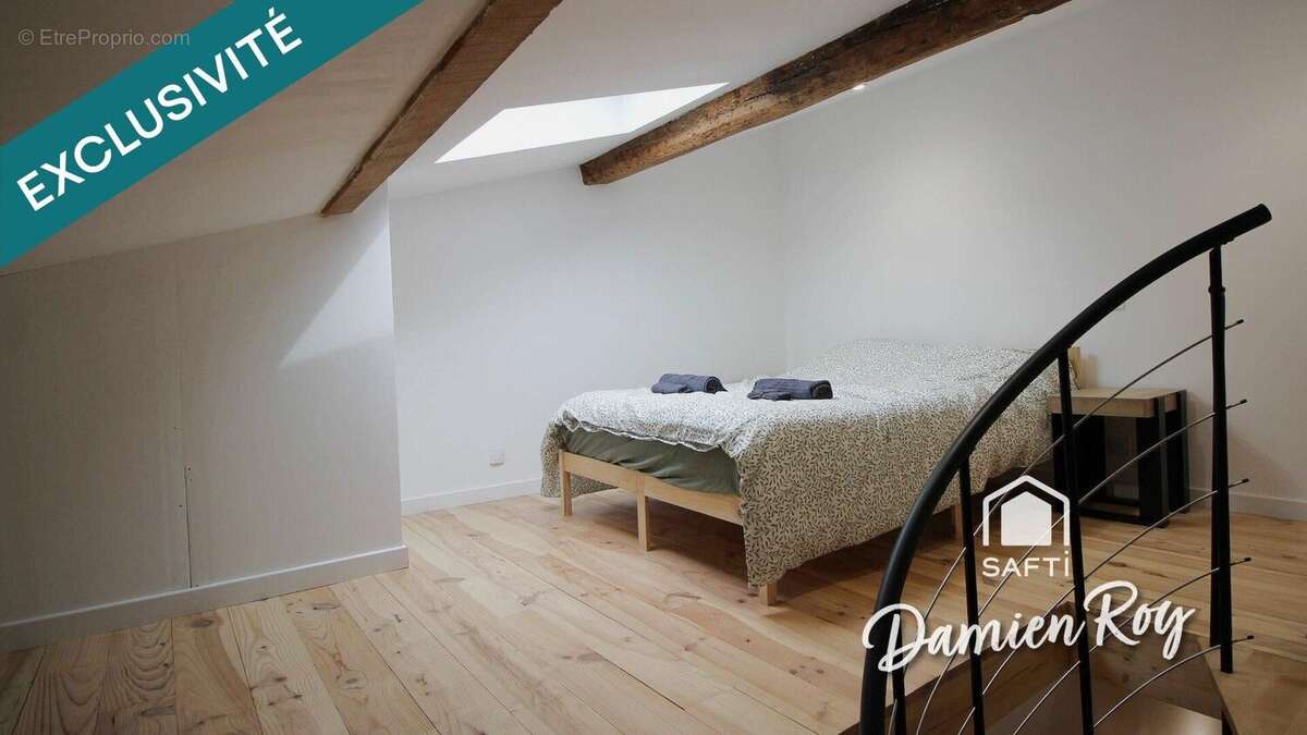 Photo 8 - Maison à PAUILLAC