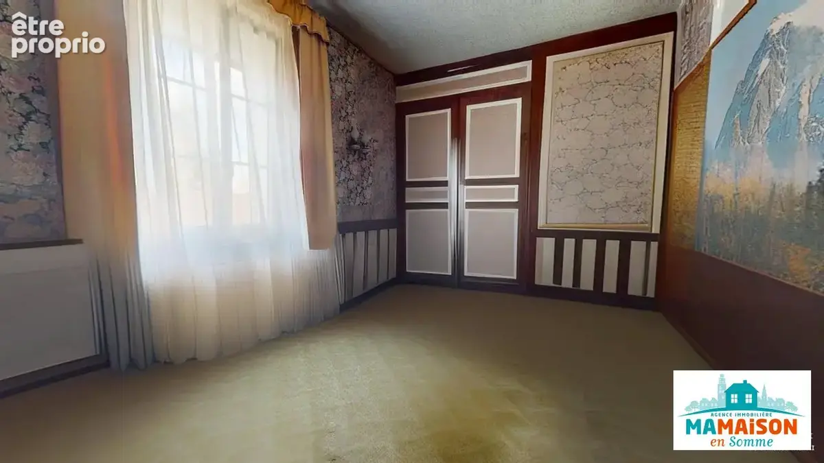 Maison 6 pièces 119 m² à vendre à Villers-Bocage (80260) - photo 3
