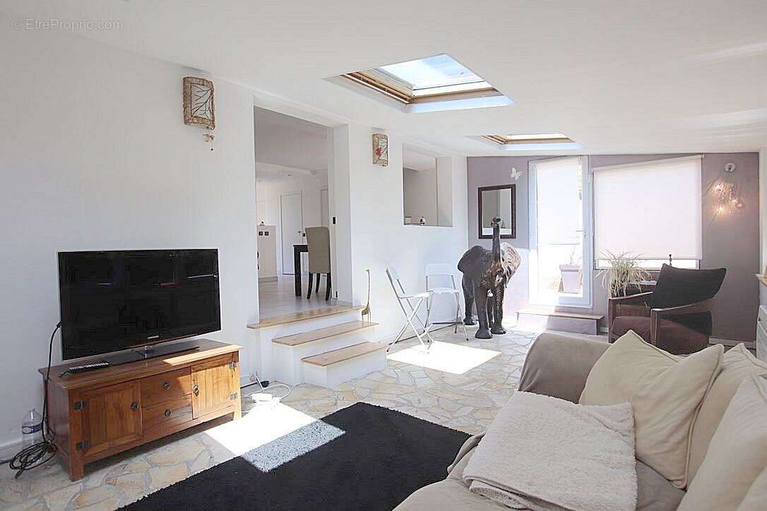 Maison à BOIS-D'ARCY