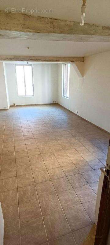 Appartement à JOIGNY