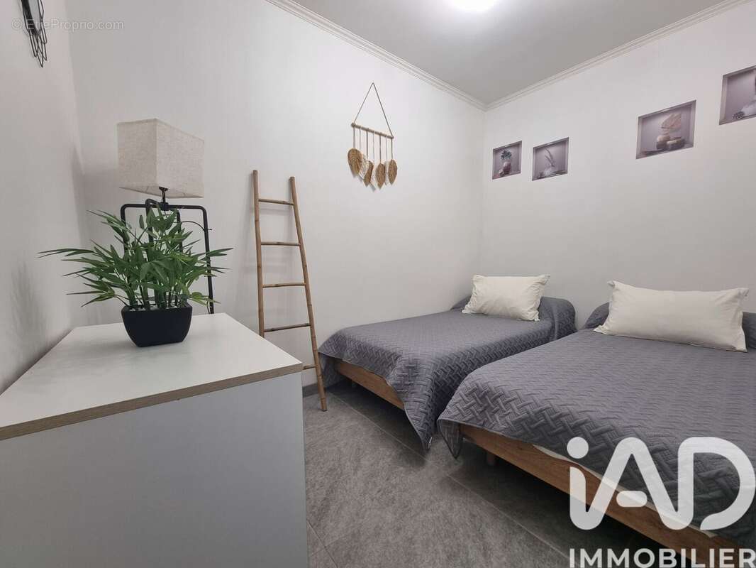 Photo 8 - Maison à POMEROLS