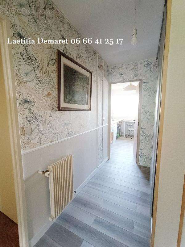 Appartement - photo 6