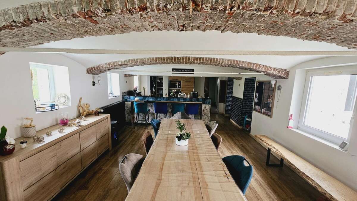Maison à SAINT-AMAND