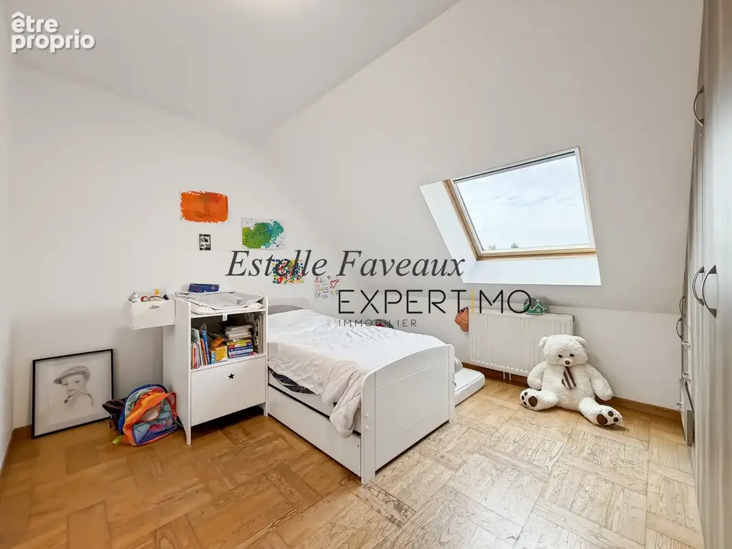 Maison familiale - volume et belles prestations - photo 18
