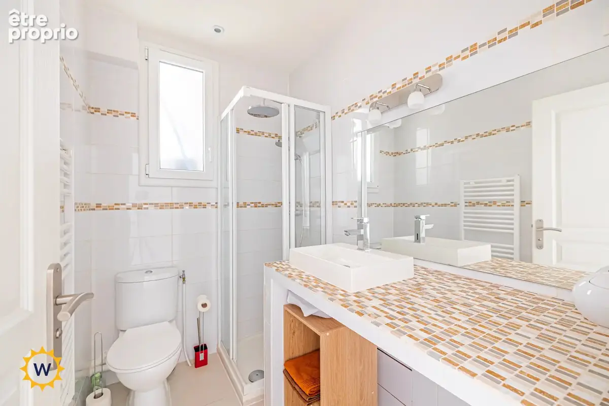 Nice Carré d’Or / Gambetta – Studio rénové - photo 6
